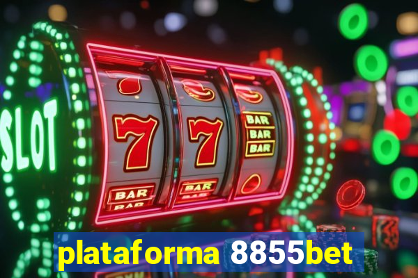 plataforma 8855bet